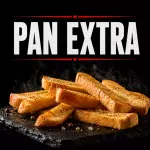 Pan con Ajo/Mantequilla