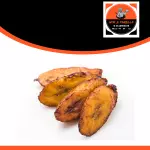 PORCIÓN DE PLÁTANO