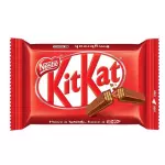 KITKAT ao leite 41,5g