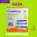GASA PARAFINADA C/U