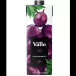 Del Valle 1L Uva