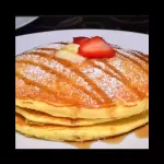 Hot Cakes