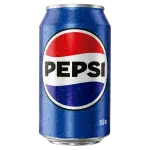 PEPSI LATA