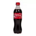 COCA 500ml