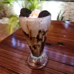 FRAPPE DE OREO