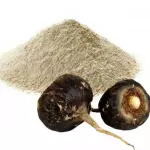 Maca Negra