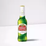 STELLA ARTOIS LONG NECK