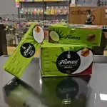 Carvão Fumax