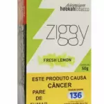 Ziggy limao