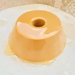 Pudim de Doce de Leite Cremoso