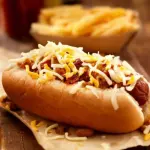 Hot Dog Gourmet