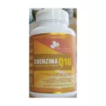 Coenzima Q10 + Vitaminas