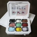 Paleta de colores (#7)