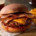 X-bacon