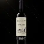 Zuccardi Q C. Franc