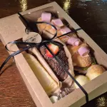 Box Terminale