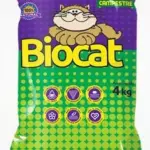 AREIA BIOCAT PERF. CAMPESTRE 10 KG