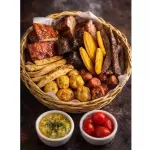PICADA MIXTA GRANDE
