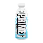 Prime zero berry ice