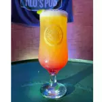 SEX ON THE BEACH - A LÁ PILO'S