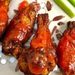 6 A mango habanero
