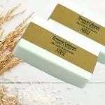 Jabon de arroz (exfoliante)