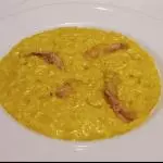 Risotto de Pollo