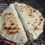 QUESADILLA DE TLAYUDA 1 PZ