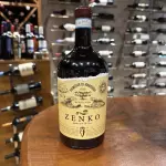 Zenko primitivo de manduria