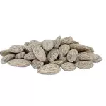 Amêndoa torrada com sal - 50g