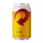 CERVEJA LATA