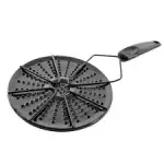 PARRILLA AREPAS