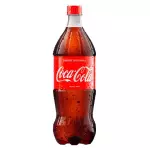 Coca cola de 1L
