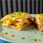 Ojalá existiera waffle de buñuelo