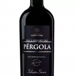 Vinho pérgola suave 1L