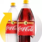 Coca-cola 2L Retornável