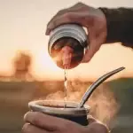 Agua para el Mate