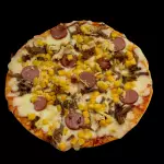 MINI CRIOLLA