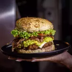 AZTECA + Papas