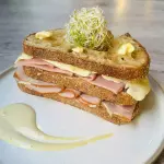 Mixto de la casa