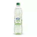 Botella de agua