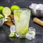 Caipirinhas
