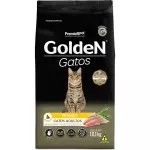 Golden Gatos Adultos Frango