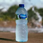 ÁGUA 500ML