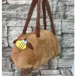 Bolso Capibara