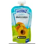 Bulto Compota Henz Melocoton 113gr