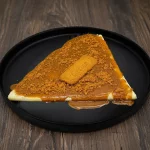 Lotus Crêpe