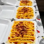 Hot dog Supremo