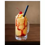 Smoothies de Maracuyá
