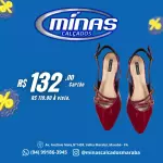 Sandália Marcala RF:443644